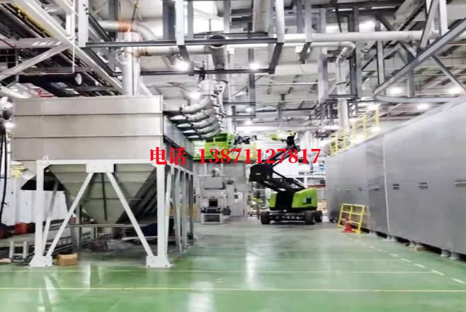 同仁机电设备安装工程,设备安装公司