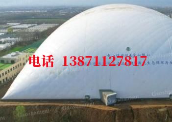 同仁气膜棚卷帘门,电动门